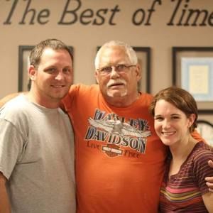 Meet your Posher, Bobby